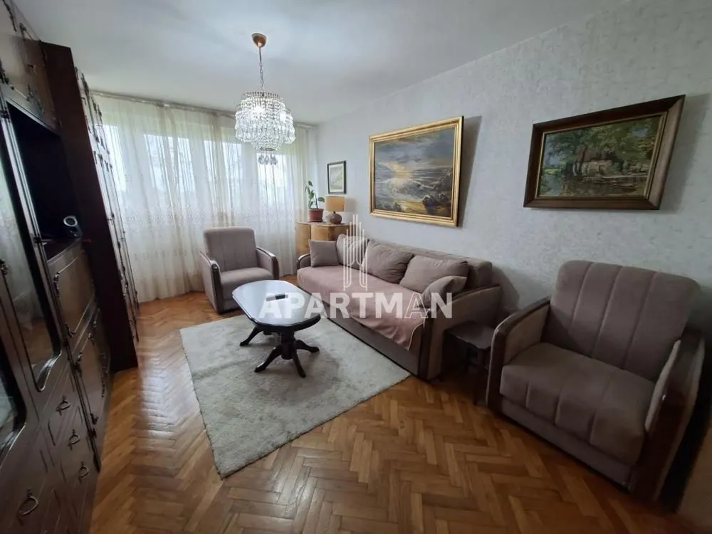 Prodaja, trosoban stan, 69m², Stari Merkator, Novi Beograd Sve Podlokacije