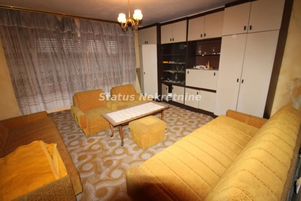 Prodaja, kuća, 153m², Kovilj, Novi Sad Sve Podlokacije