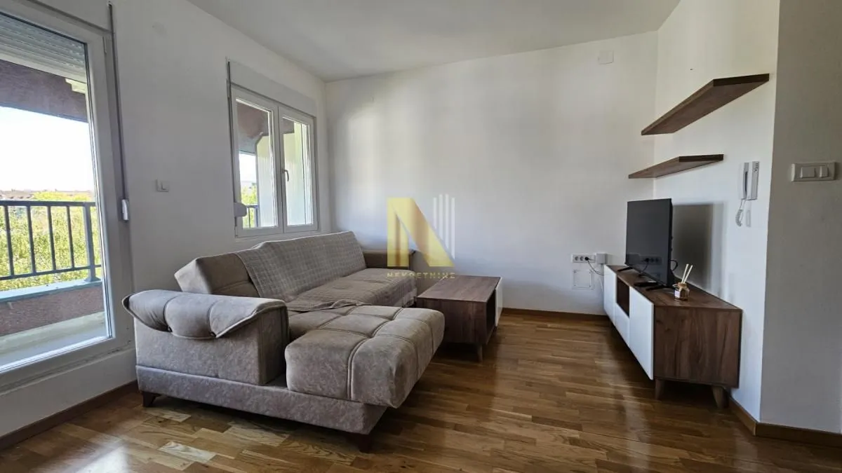 Prodaja, dvosoban stan, 64m², Detelinara, Novi Sad Sve Podlokacije