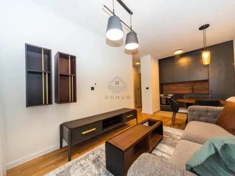 Izdavanje, jednosoban stan, 36m², Zabjelo, Podgorica - image 2