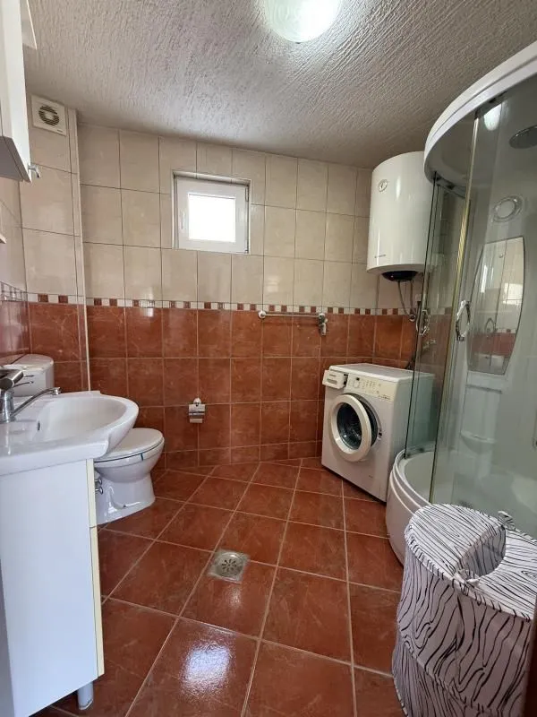 Sale, two bedroom apartment, 69m², Bečići, Budva