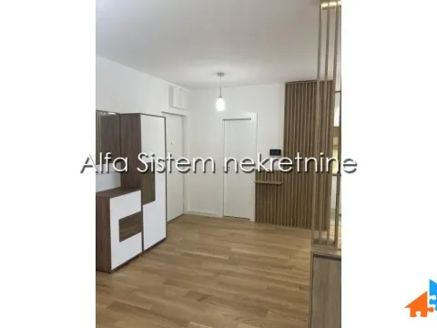 Izdavanje, dvosoban stan, 52m², Južni Bulevar, Vračar Sve Podlokacije - image 16