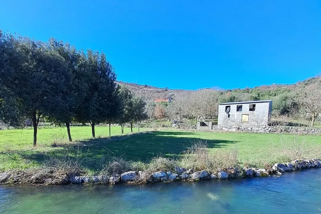 Sale, land lot, 7000m², Farmaci, Podgorica