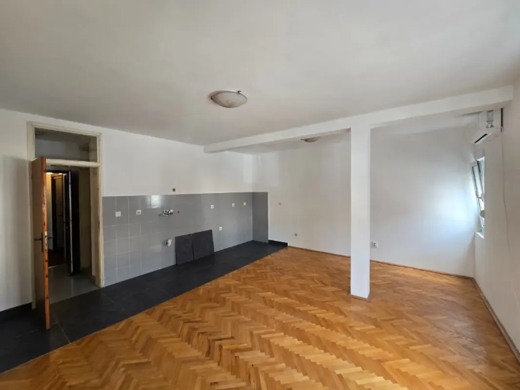 Sale, one bedroom apartment, 57m², Budva, Crna Gora