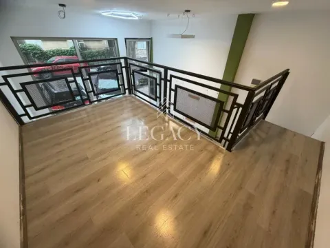 Izdavanje, poslovni prostor, 42m², Đeram Pijaca, Beograd - image 6