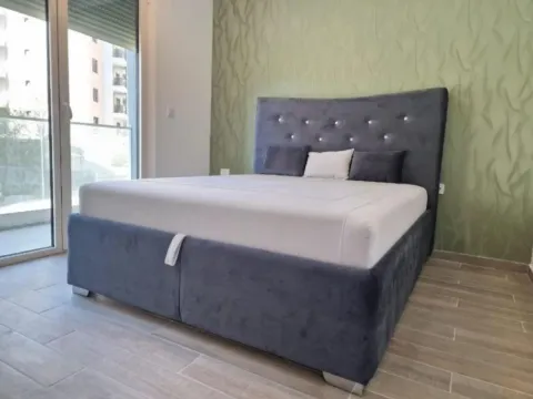 Stan-na-dan, jednosoban stan, 50m², Bečići, Budva - image 6