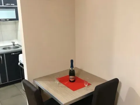 Rent, studio apartment, 33m², City Kvart, Podgorica - image 5