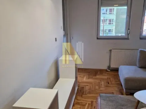 Rent, two bedroom apartment, 47m², Podbara, Novi Sad Sve Podlokacije - image 3