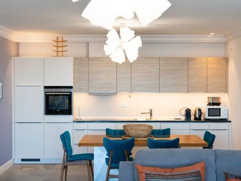 Prodaja, trosoban stan, 108m², Luštica, Tivat - image 12