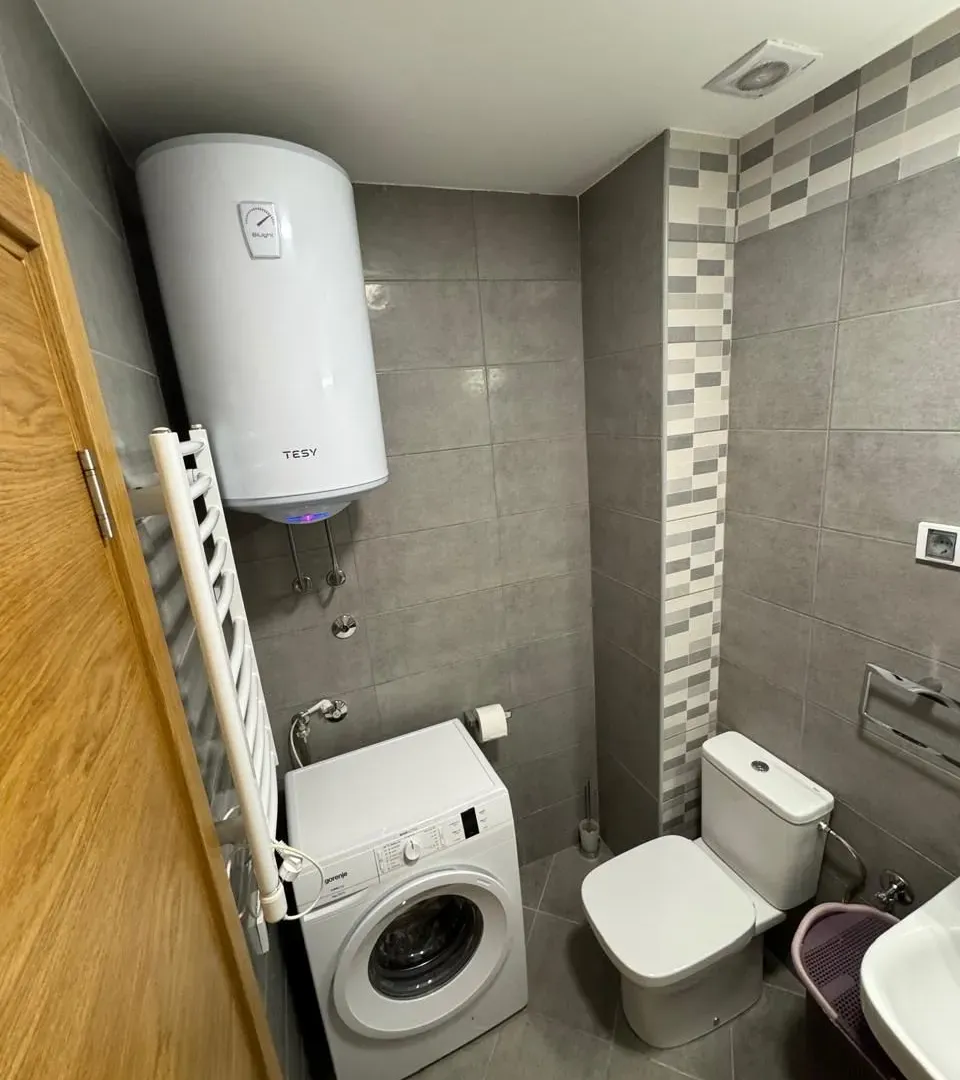 Rent, apartment, 28m², Kava, Tivat