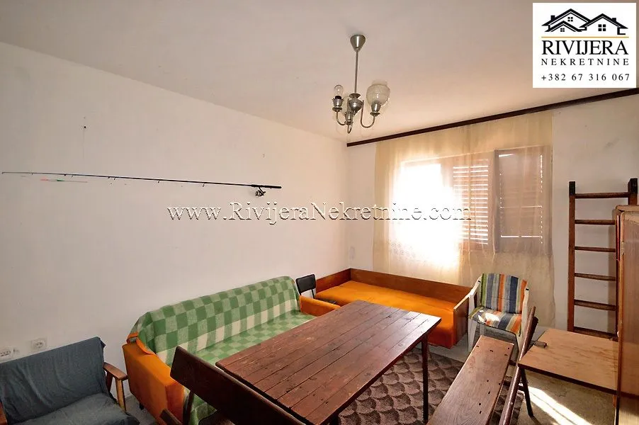 Prodaja, kuća, 134m², Kamenari, Herceg Novi