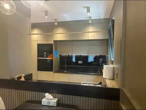 Rent, four bedroom apartment, 100m², Novi Beograd Blok 23, Novi Beograd Sve Podlokacije - image 5