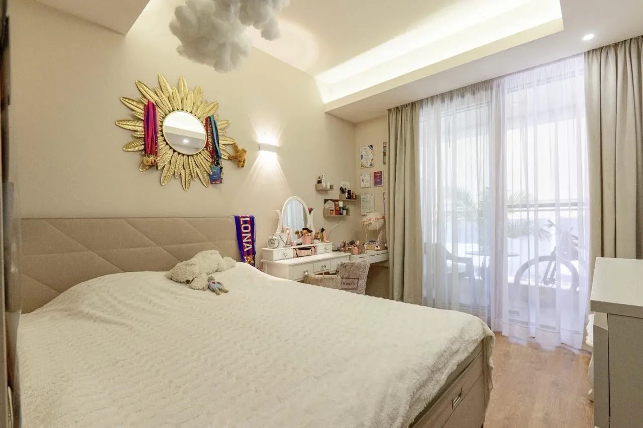 Sale, two bedroom apartment, 82m², Zaobilaznica, Budva