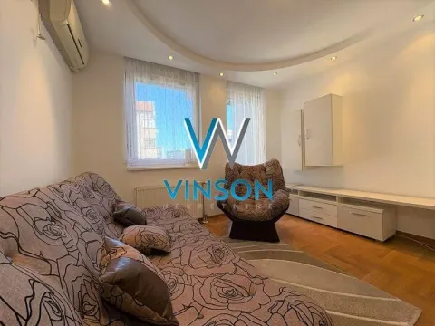 Izdavanje, jednosoban stan, 37m², Novi Sad Sve Podlokacije, Novi Sad - image 4