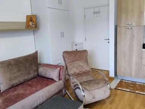 Rent, one bedroom apartment, 29m², Rastovac, Nikšić - image 8