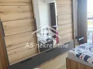 Izdavanje, dvosoban stan, 60m², Novi Beograd Blok 65, Novi Beograd Sve Podlokacije - image 13