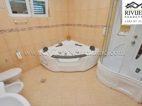 Prodaja, kuća, 396m², Baošići, Herceg Novi - image 7