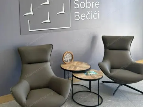 Sale, one bedroom apartment, 69m², Bečići, Budva - image 10