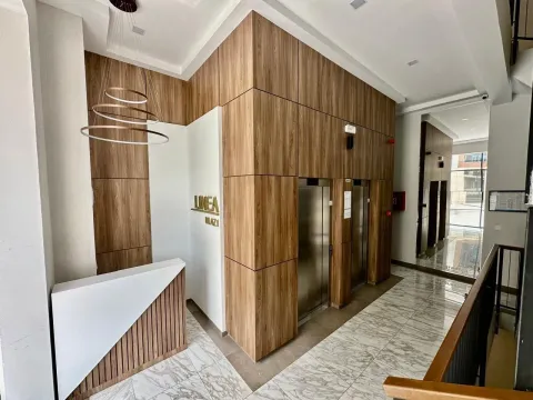 Rent, two bedroom apartment, 80m², Kod Big Fashion-a, Podgorica - image 2
