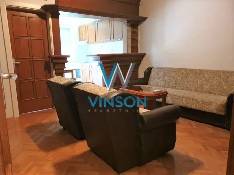 Sale, one bedroom apartment, 38m², Adamovićevo Naselje, Novi Sad Sve Podlokacije - image 6