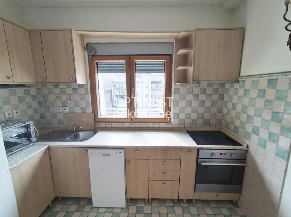 Prodaja, trosoban stan, 69m², Stari Grad, Beograd