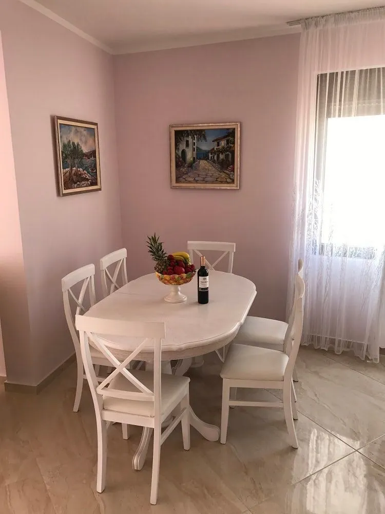 Sale, apartment, 112m², Dobra Voda, Bar