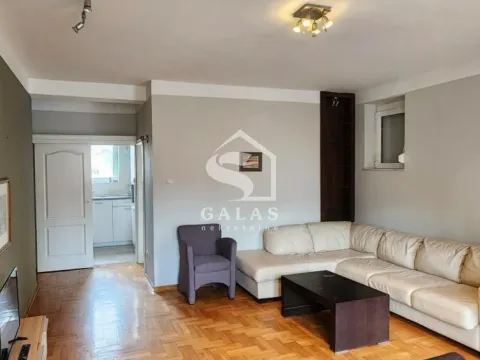Izdavanje, dvosoban stan, 48m², Cvijićeva, Palilula Sve Podlokacije - image 2