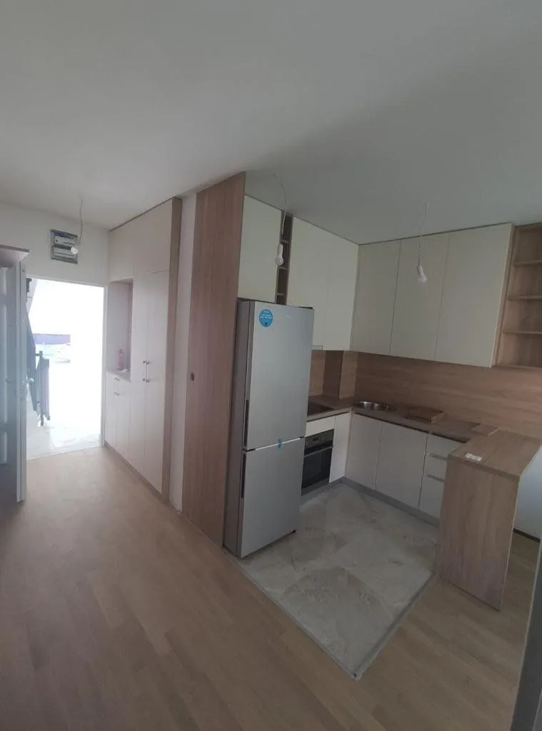 Rent, one bedroom apartment, 40m², Podgorica, Crna Gora