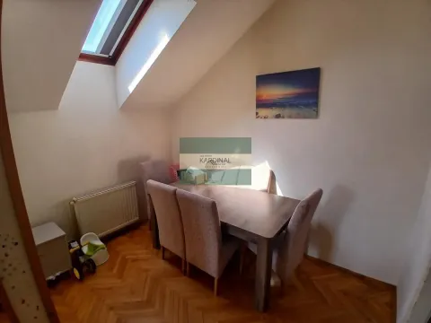 Sale, two bedroom apartment, 72m², Gradski stadion, Jagodina - image 10