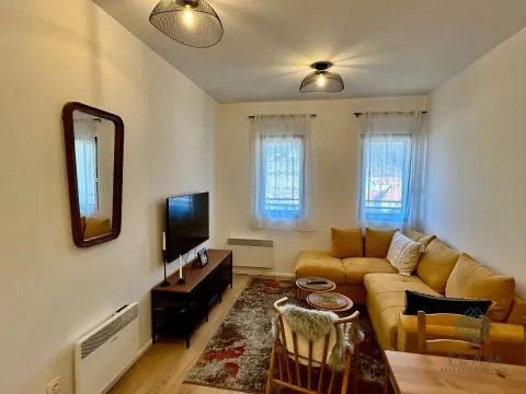 Sale, one bedroom apartment, 43m², Centar, Kolašin