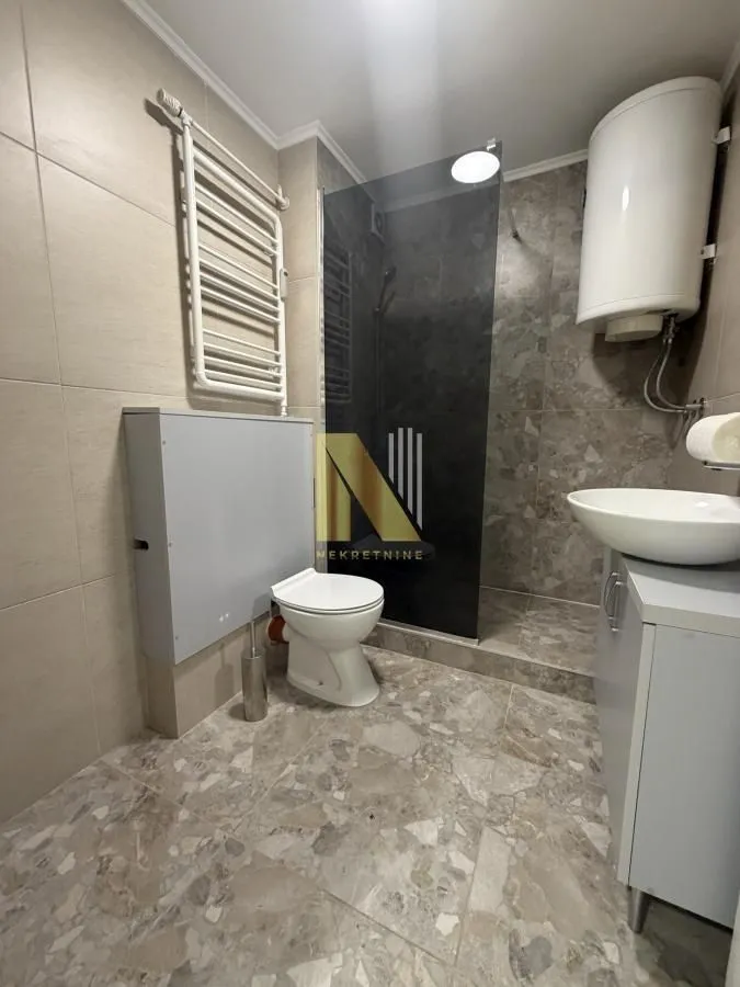 Prodaja, dvosoban stan, 55m², Adamovićevo Naselje, Novi Sad Sve Podlokacije
