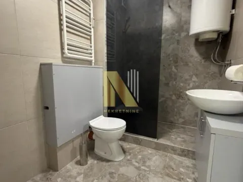 Sale, two bedroom apartment, 55m², Adamovićevo Naselje, Novi Sad Sve Podlokacije - image 7