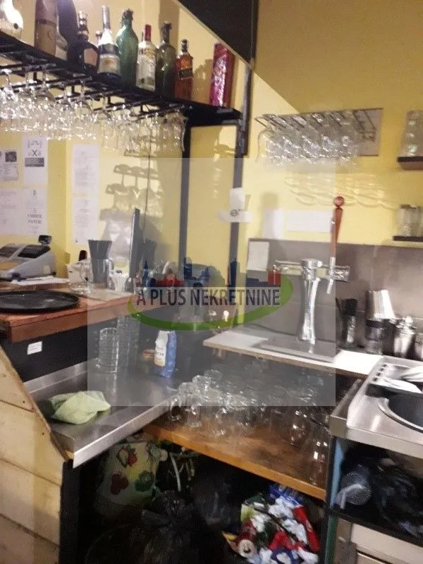 Prodaja, poslovni prostor, 76m², Palilula, Niš