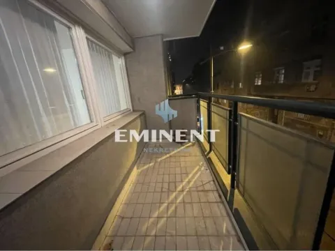 Rent, four bedroom apartment, 98m², Kalenić Pijaca, Vračar Sve Podlokacije - image 18