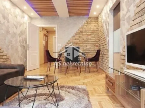 Izdavanje, stan, 87m², Zeleni Venac, Beograd - image 4