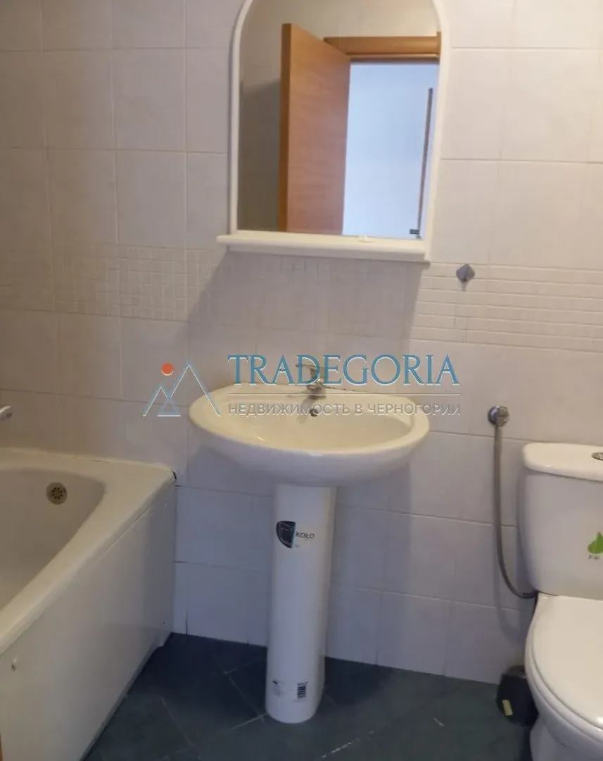 Prodaja, dvosoban stan, 83m², Bar, Crna Gora
