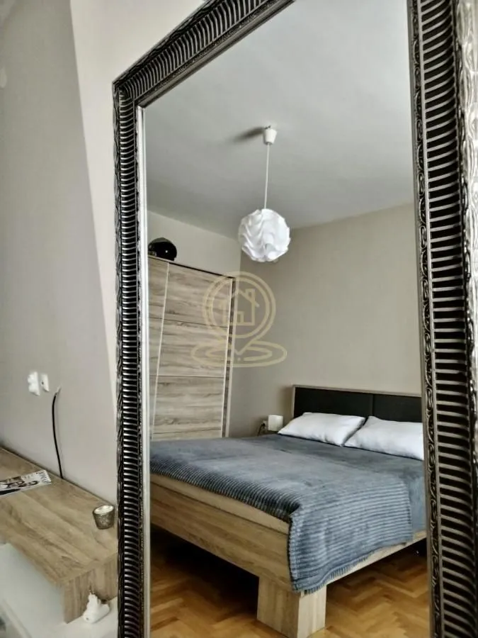 Rent, house, 100m², Palilula, Niš
