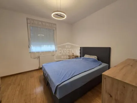Prodaja, dvosoban stan, 52m², Gat, Subotica - image 7