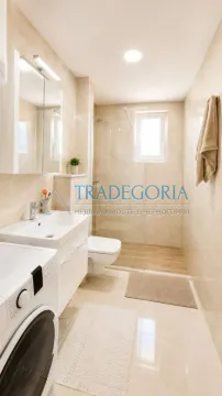 Sale, one bedroom apartment, 45m², Bar, Crna Gora - image 9