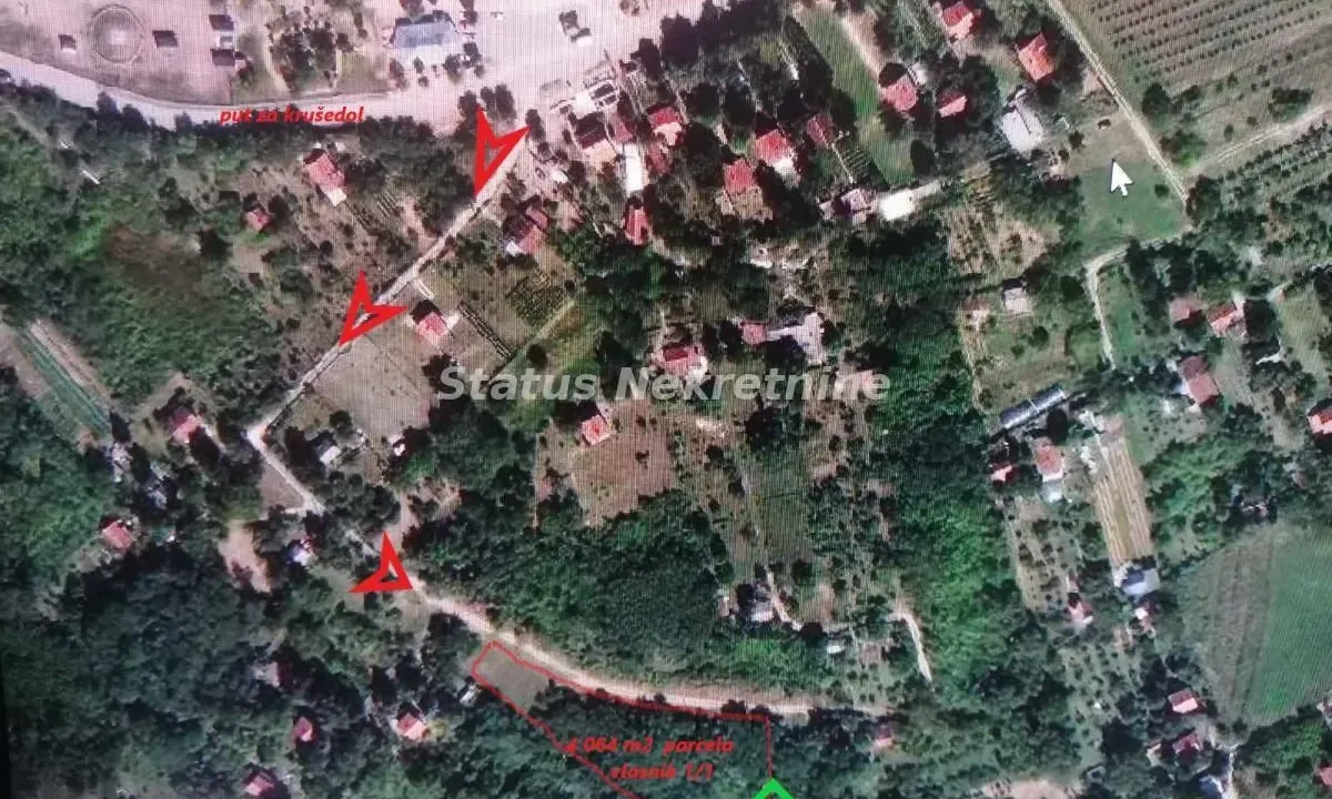 Sale, land lot, 4000m², Inđija, Srbija