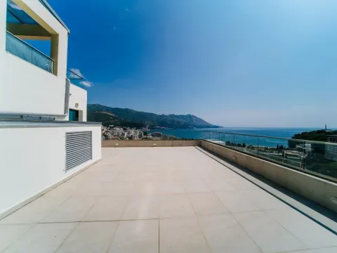 Prodaja, trosoban stan, 234m², Bečići, Budva - image 45