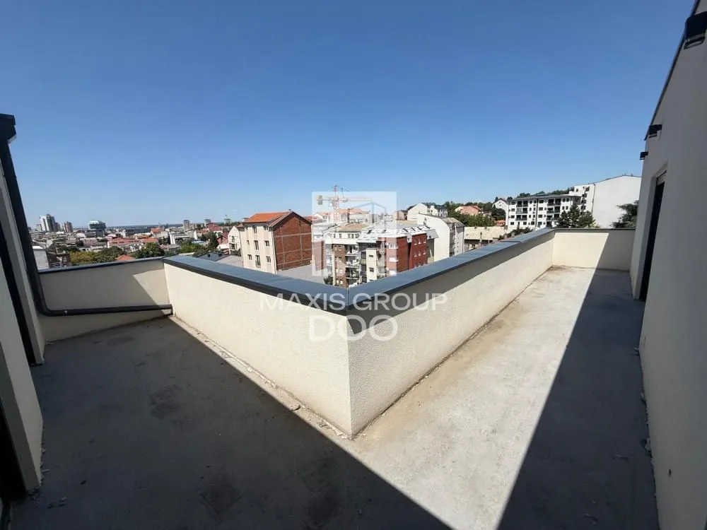 Sale, apartment, 226m², Bulbulder, Zvezdara Sve Podlokacije