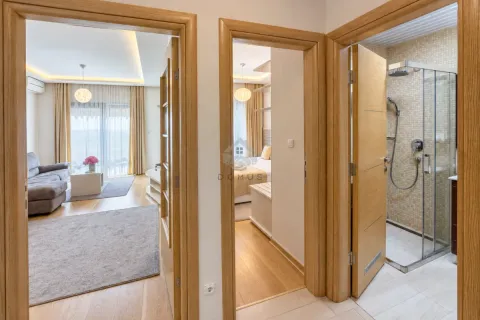 Izdavanje, jednosoban stan, 50m², Pržno, Budva - image 8