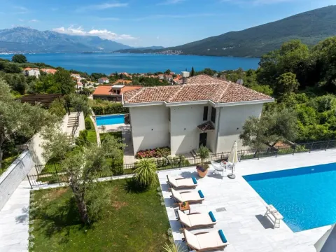 Prodaja, kuća, 350m², Đenovići, Herceg Novi - image 9