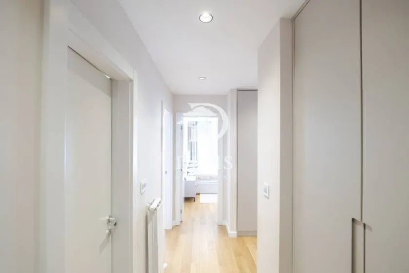 Sale, three bedroom apartment, 69m², Vidikovačka Padina, Beograd