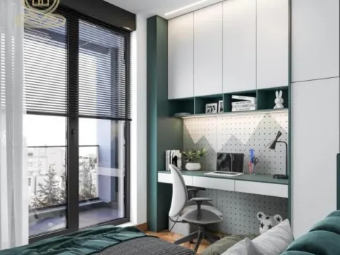 Sale, three bedroom apartment, 72m², Čair, Niš - image 6