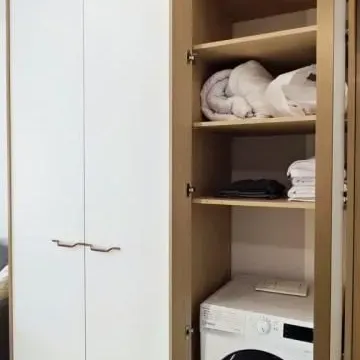 Sale, one bedroom apartment, 36m², Bjeliši, Bar - image 8