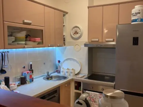 Prodaja, dvosoban stan, 64m², Stara Varoš, Podgorica - image 5