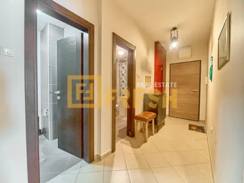 Rent, two bedroom apartment, 90m², Ljubović, Podgorica - image 19