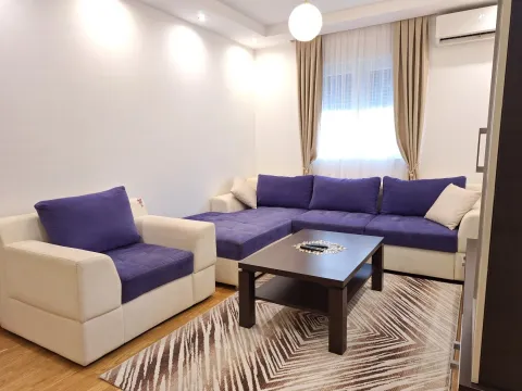 Rent, one bedroom apartment, 43m², Vezirov Most, Podgorica - image 2
